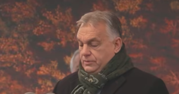 Orbán Viktor sálban nyit új utakat