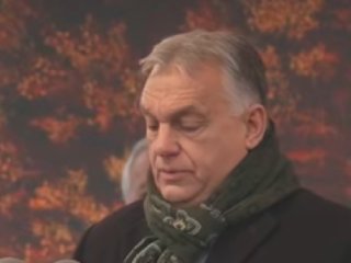Orbán Viktor sálban nyit új utakat