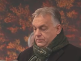 Orbán Viktor sálban nyit új utakat