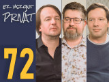 EVP, Wéber Balázs, Gáspár András, Vég Márton