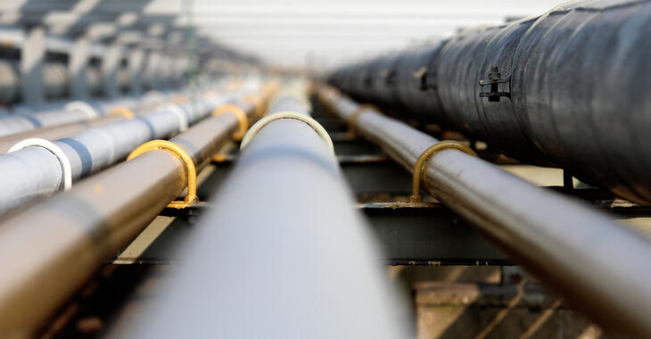 Tovább folytatódik az olajcégek harca