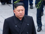 Sosem látott szuperfegyverrel ünnepelt Észak-Korea
