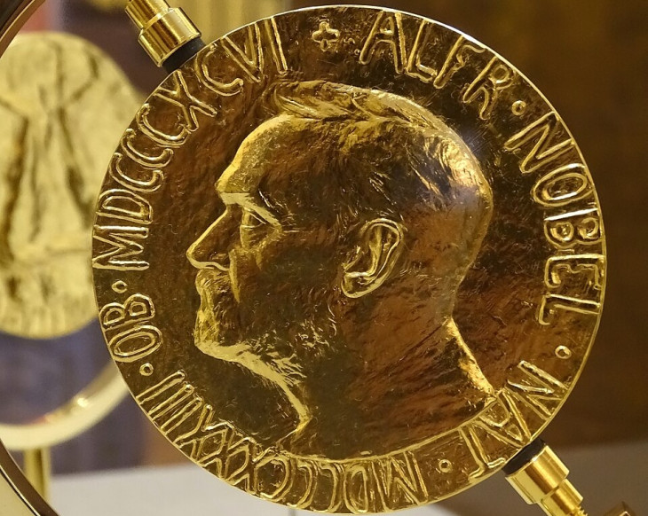 Jimmi Carter 2002-es Nobel-békedíja &ndash; nem erre fáj Trump foga