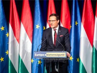 Itt az újabb durva személyi következménye az EP-választási bukásnak