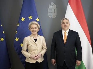 Orbán Viktor megint elgáncsolna egy nemzetközi megállapodást