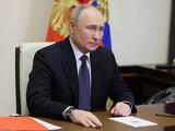 Putyin valami fontosat mondott Donald Trumpról