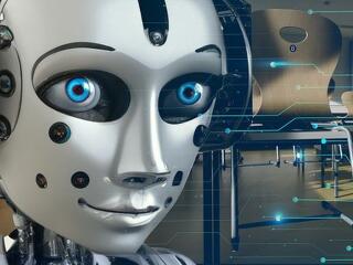 Új trend a vállalati AI-ban: saját infrastruktúra, tudatosabb kontroll