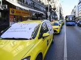 Döntött a Fővárosi Közgyűlés: nem drágul a taxizás Budapesten  