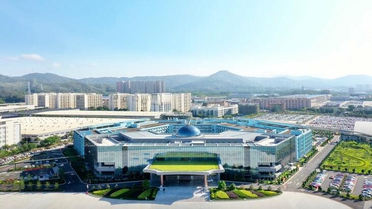 A BYD kínai központjában is számon tartják a szegedi beruházást