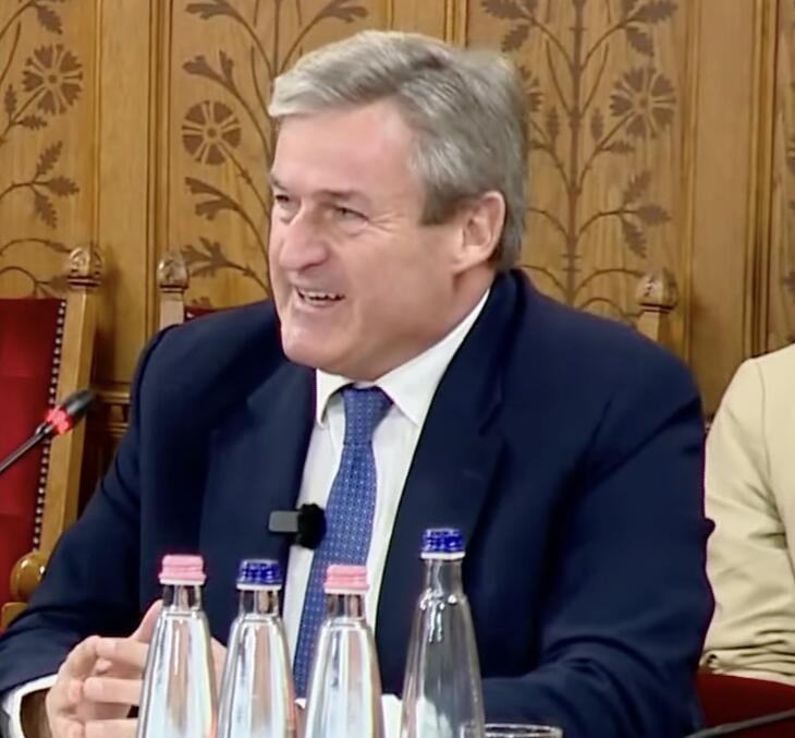 Kapitány István egy átfogó, országos innovációs stratégiát ígért