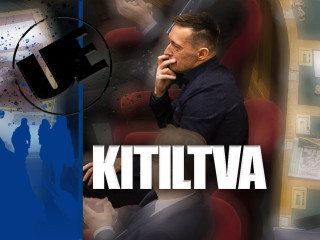 UE Rogán Antal kitiltása
