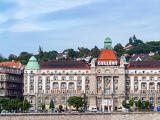 Rendeződik a viszony a Hotel Gellért és a Gellért Fürdő között