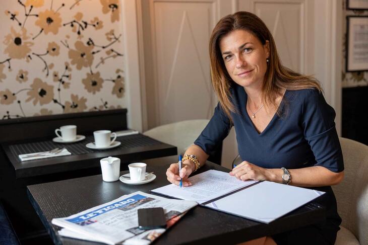 A program gyermekjogi védnöke lesz