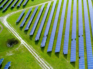 Egyre kevesebb áramimportra szorul Magyarország