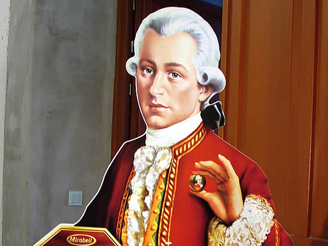 Mozart golyó