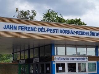 Túlteljesítettek a kórházak, de ennek most nem örülnek