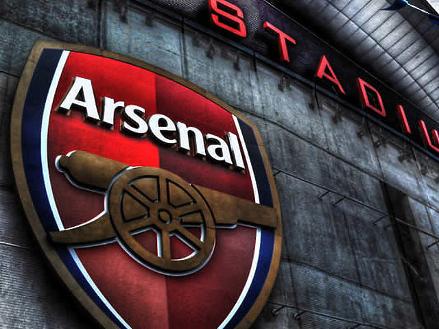 5. Arsenal - 274,1 millió euró