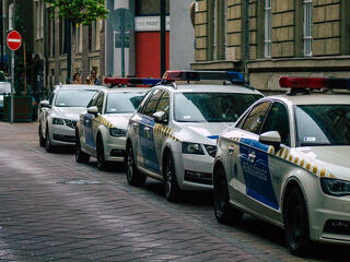 Több százezer forintot kaphatnak a rendőrök még ebben a hónapban