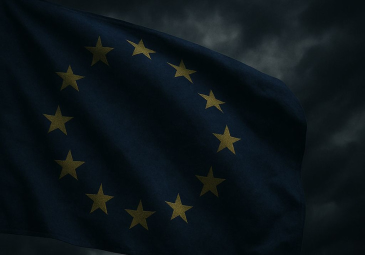 Lépni készül az Európai Unió