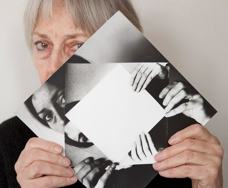 Maurer Dóra a magyarországi művészeti élet meghatározó alakja volt