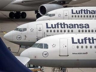Sztrájkhullám a légi közlekedésben: budapesti járatokat is töröl a Lufthansa és az olasz irányítás