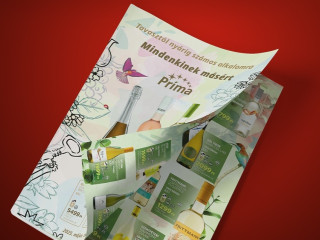 A Príma sokféle árut kínál – sokféle módon