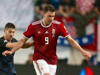 A válogatott korábbi vezére lett az MLSZ új alelnöke