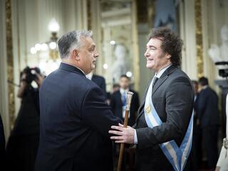 Megvan, ki lehet a CPAC Hungary legnevesebb külföldi vendége