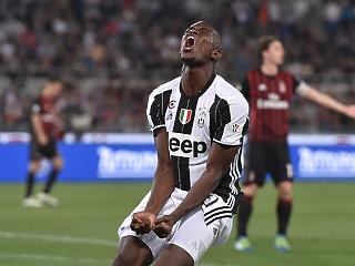 Szabálytalan volt Pogba átigazolása, fegyelmi indul a Juventus ellen