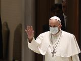 Milyen oltást kapott a pápa és milyent az európai politikai elit? Megmutatjuk