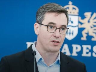 Ejtették a vádat Karácsony Gergellyel szemben