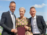 Furcsa dolog történt Dzsudzsák Balázs cégével