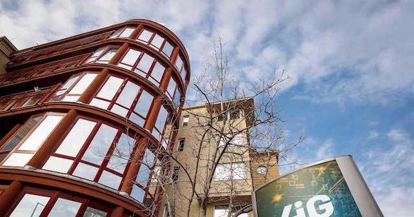 Promocionado un escalón por 4iG Band Ratings