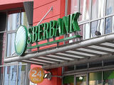 Leállított minden külföldi devizaátutalást a Sberbank