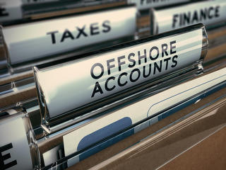 Offshore bankszámla: miért jó és hogyan nyitható?