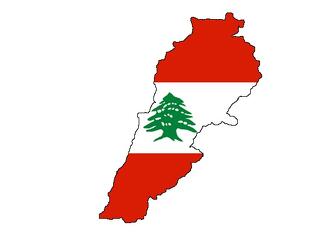 A libanoni miniszter országában Gáza-szerű Izraeli rombolástól tart