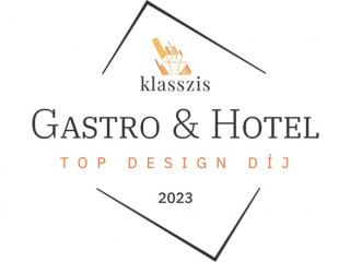 Gastro & Hotel topdesign
