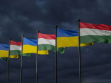 Üzenetet küldtek az ukránok Magyar Péteréknek