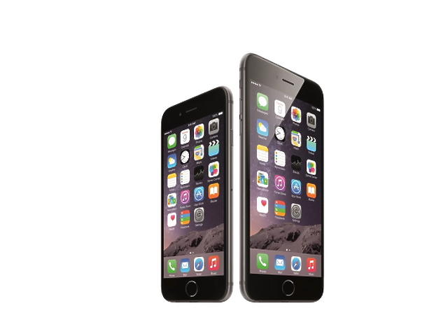 iPhone 6 és 6 Plus