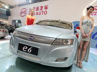 Halálos baleset történt a szegedi BYD-gyárban