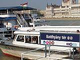 Orbán Viktor miatt nem lesz hajózás a Duna budapesti szakszán