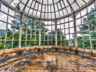 Urbex