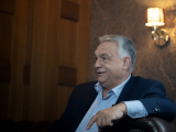 Orbán Viktor a Hotel Lentulai műsorában