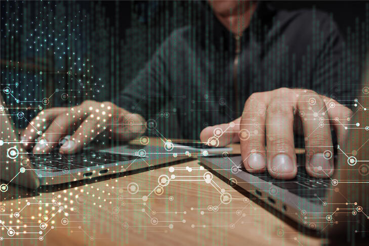 Nem árt a szakszerű védelem a felkészült kiberbűnözőkkel szemben