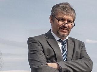 Hadházy Ákos gratulált a Tisza Pártnak és visszavonul