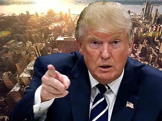 Minden nagyon szép, minden nagyon jó, de Trump még belerondíthat a képbe