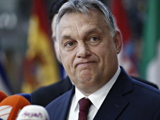 Párnacihában tartogathatja Orbán Viktor a készpénzét?