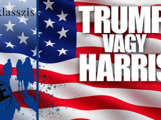 UE USA elnökválasztás