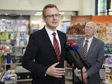 A gyermekvédelem vezetőit vizsgálja a kormány - vajon mit találnak?