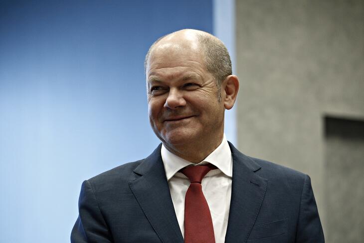 Olaf Scholz után jobb lesz?